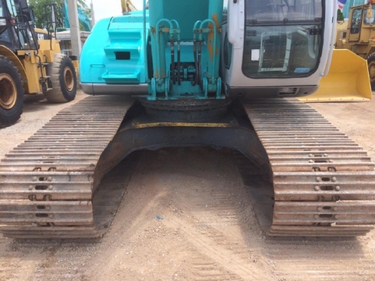 ขายรถแบคโฮ KOBELCO SK200 MARK 5 รถนอกนำเข้าสภาพสวย สภาพสวยพร้อมใช้งาน มีVDOการทำงานครับ