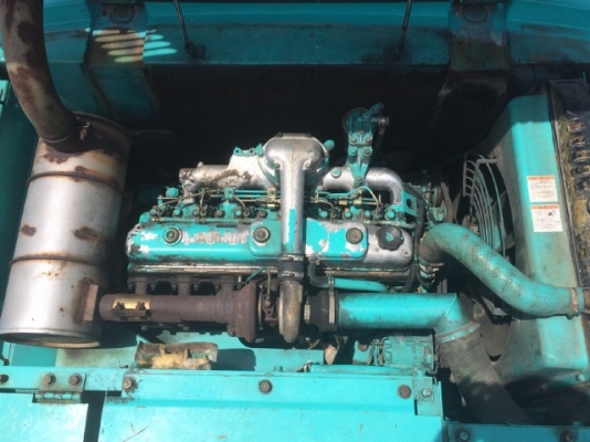 ขายรถแบคโฮ KOBELCO SK200 MARK 5 รถนอกนำเข้าสภาพสวย สภาพสวยพร้อมใช้งาน มีVDOการทำงานครับ