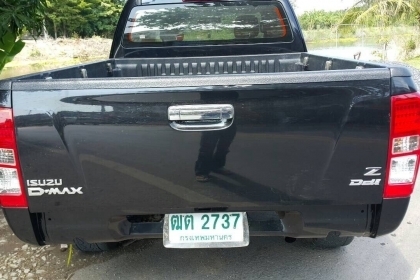 ด่วนๆๆๆๆราคานี้ถึงสิ้นเดือน กค.นี้เท่านั้น ISUZU ALLNEW HILENDER ปี2012 สีดำ Max20 te 37 เครื่อง 2500cc. T.088-875-9838 K.Ae