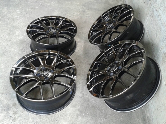 ขอบ17นิ้ว4รู100 สวยๆ 4 ล้อ ราคา 6900 บาท ขอบ17นิ้ว4รู100 สวยๆ 4 ล้อ ราคา 6900 บาท