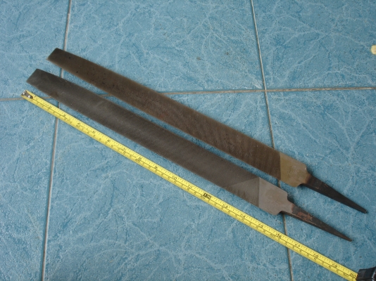 ตะไบท้องปลิง NICHOSON / ตะไบท้องปลิง FB Englnad 15 นิ้ว ตะไบท้องปลิง NICHOSON / ตะไบท้องปลิง FB Englnad 15 นิ้ว