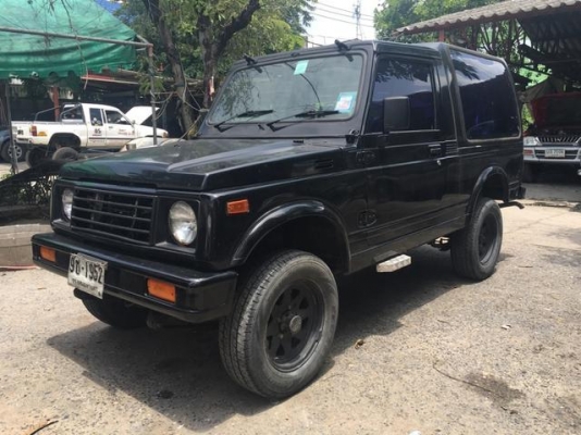 ขายซูซูกิแครี่เบี้ยนตู้ปลา ปี 90 เครื่อง 1300 บิลซิลไม่เคยติดแก็ส