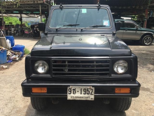 ขายซูซูกิแครี่เบี้ยนตู้ปลา ปี 90 เครื่อง 1300 บิลซิลไม่เคยติดแก็ส