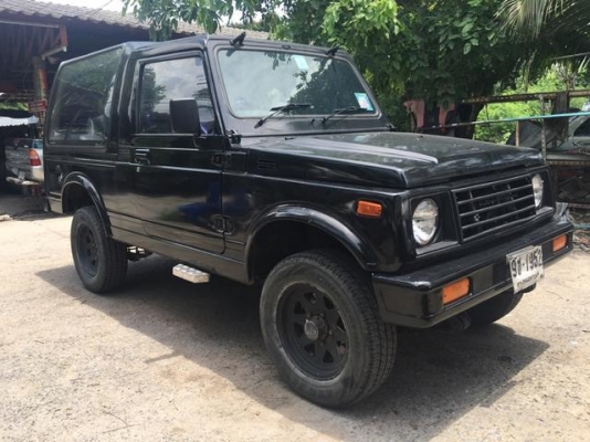 ขายซูซูกิแครี่เบี้ยนตู้ปลา ปี 90 เครื่อง 1300 บิลซิลไม่เคยติดแก็ส