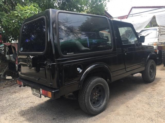 ขายซูซูกิแครี่เบี้ยนตู้ปลา ปี 90 เครื่อง 1300 บิลซิลไม่เคยติดแก็ส