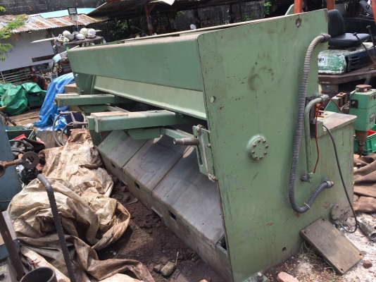 ขายกรรไกรตัดเหล็ก8ฟุตตัดได้4.5มิลใต้หวันราคาเบาๆครับ