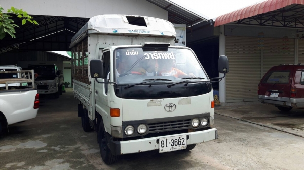 ขาย4ล้อกระบะบรรทุก มีหลังคา TOYOTA เครื่องดี14B 115 แรง ยาง7.50R15แชชซีสวย เกียร์สั้น เพลาลอย ยกหัวได้ เอกสารพร้อมโอน ดูรถได้ที่ อ.ประทาย จ.นครราชสีมา TEL.0857698049 0887115178 ID LINE ps5599(ราคา190,000) ขาย4ล้อกระบะบรรทุก มีหลังคา TOYOTA เครื่องดี14B 115 แรง ยาง7.50R15แชชซีสวย เกียร์สั้น เพลาลอย ยกหัวได้ เอกสารพร้อมโอน ดูรถได้ที่ อ.ประทาย จ.นครราชสีมา TEL.0857698049 0887115178 ID LINE ps5599(ราคา190,000)