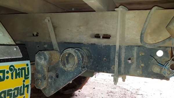 ขาย4ล้อกระบะบรรทุก มีหลังคา TOYOTA เครื่องดี14B 115 แรง ยาง7.50R15แชชซีสวย เกียร์สั้น เพลาลอย ยกหัวได้ เอกสารพร้อมโอน ดูรถได้ที่ อ.ประทาย จ.นครราชสีมา TEL.0857698049 0887115178 ID LINE ps5599(ราคา190,000) ขาย4ล้อกระบะบรรทุก มีหลังคา TOYOTA เครื่องดี14B 115 แรง ยาง7.50R15แชชซีสวย เกียร์สั้น เพลาลอย ยกหัวได้ เอกสารพร้อมโอน ดูรถได้ที่ อ.ประทาย จ.นครราชสีมา TEL.0857698049 0887115178 ID LINE ps5599(ราคา190,000)