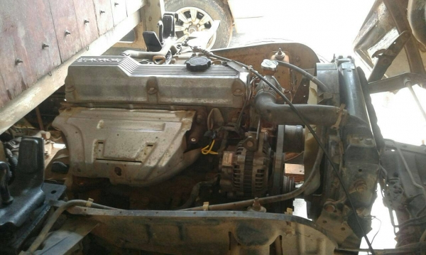 ขาย4ล้อกระบะบรรทุก มีหลังคา TOYOTA เครื่องดี14B 115 แรง ยาง7.50R15แชชซีสวย เกียร์สั้น เพลาลอย ยกหัวได้ เอกสารพร้อมโอน ดูรถได้ที่ อ.ประทาย จ.นครราชสีมา TEL.0857698049 0887115178 ID LINE ps5599(ราคา190,000) ขาย4ล้อกระบะบรรทุก มีหลังคา TOYOTA เครื่องดี14B 115 แรง ยาง7.50R15แชชซีสวย เกียร์สั้น เพลาลอย ยกหัวได้ เอกสารพร้อมโอน ดูรถได้ที่ อ.ประทาย จ.นครราชสีมา TEL.0857698049 0887115178 ID LINE ps5599(ราคา190,000)