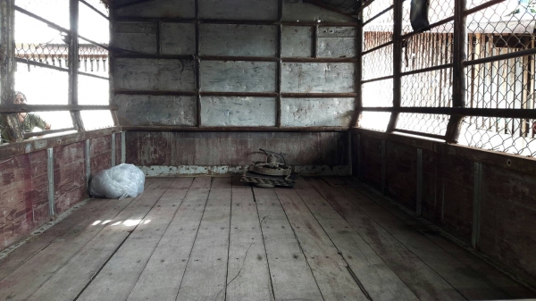 ขาย4ล้อกระบะบรรทุก มีหลังคา TOYOTA เครื่องดี14B 115 แรง ยาง7.50R15แชชซีสวย เกียร์สั้น เพลาลอย ยกหัวได้ เอกสารพร้อมโอน ดูรถได้ที่ อ.ประทาย จ.นครราชสีมา TEL.0857698049 0887115178 ID LINE ps5599(ราคา190,000) ขาย4ล้อกระบะบรรทุก มีหลังคา TOYOTA เครื่องดี14B 115 แรง ยาง7.50R15แชชซีสวย เกียร์สั้น เพลาลอย ยกหัวได้ เอกสารพร้อมโอน ดูรถได้ที่ อ.ประทาย จ.นครราชสีมา TEL.0857698049 0887115178 ID LINE ps5599(ราคา190,000)