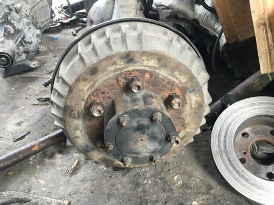 ขายเพลาลอยทั้งชุดพร้อมล้อ1 คู่ สำหรับใส่รถกระบะบรรทุกหนักทุกยี่ห้อ ขายเพลาลอยทั้งชุดพร้อมล้อ1 คู่ สำหรับใส่รถกระบะบรรทุกหนักทุกยี่ห้อ