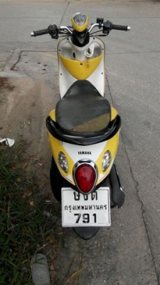 ขาย yamaha fino ขาย yamaha fino