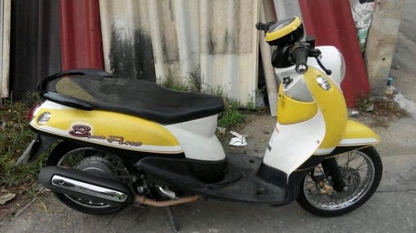 ขาย yamaha fino ขาย yamaha fino