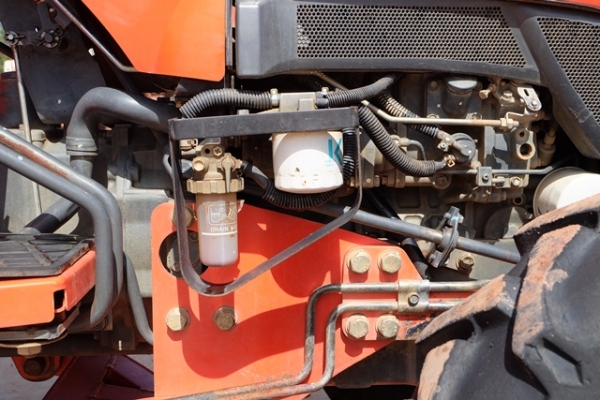 ขายรถไถรุ่น L3008 ดาวน์ 10,000 บาท พร้อมใบมีด ผานพรวน มีเอกสารพร้อมโอน รถสวยพร้อมใช้งาน