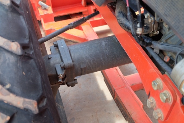 ขายรถไถรุ่น L3008 ดาวน์ 10,000 บาท พร้อมใบมีด ผานพรวน มีเอกสารพร้อมโอน รถสวยพร้อมใช้งาน