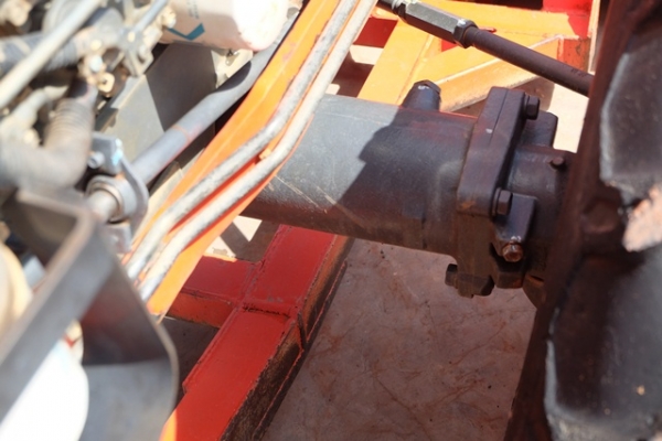 ขายรถไถรุ่น L3008 ดาวน์ 10,000 บาท พร้อมใบมีด ผานพรวน มีเอกสารพร้อมโอน รถสวยพร้อมใช้งาน