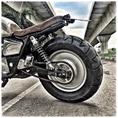 honda phantom 200ta tracker style honda phantom 200ta tracker style