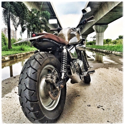 honda phantom 200ta tracker style honda phantom 200ta tracker style