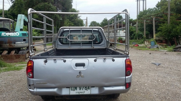 ขายรถไทรทันตอนเดียว ขายรถไทรทันตอนเดียว