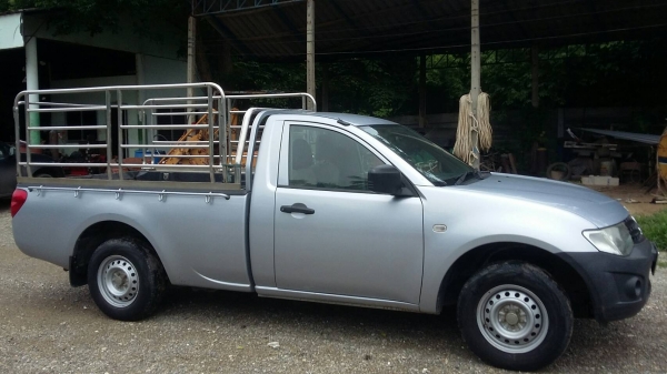 ขายรถไทรทันตอนเดียว ขายรถไทรทันตอนเดียว