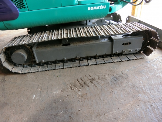 รถแบคโฮ กันแดด กันฝน แอร์เย็นฉ่ำ สีสวย รถเก่านอกญี่ปุ่นแท้ KOMATSU PC40-7 ระบบไวสุดยอด มีเอกสารใบอินวอยและใบซื้อขาย รถแบคโฮ กันแดด กันฝน แอร์เย็นฉ่ำ สีสวย รถเก่านอกญี่ปุ่นแท้ KOMATSU PC40-7 ระบบไวสุดยอด มีเอกสารใบอินวอยและใบซื้อขาย