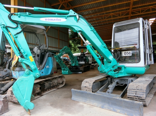 รถแบคโฮ กันแดด กันฝน แอร์เย็นฉ่ำ สีสวย รถเก่านอกญี่ปุ่นแท้ KOMATSU PC40-7 ระบบไวสุดยอด มีเอกสารใบอินวอยและใบซื้อขาย รถแบคโฮ กันแดด กันฝน แอร์เย็นฉ่ำ สีสวย รถเก่านอกญี่ปุ่นแท้ KOMATSU PC40-7 ระบบไวสุดยอด มีเอกสารใบอินวอยและใบซื้อขาย