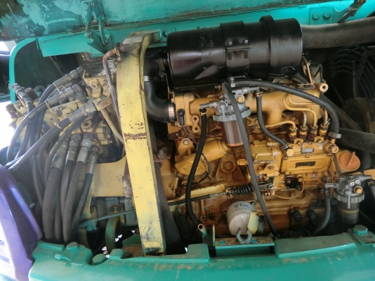 รถแบคโฮ กันแดด กันฝน แอร์เย็นฉ่ำ สีสวย รถเก่านอกญี่ปุ่นแท้ KOMATSU PC40-7 ระบบไวสุดยอด มีเอกสารใบอินวอยและใบซื้อขาย รถแบคโฮ กันแดด กันฝน แอร์เย็นฉ่ำ สีสวย รถเก่านอกญี่ปุ่นแท้ KOMATSU PC40-7 ระบบไวสุดยอด มีเอกสารใบอินวอยและใบซื้อขาย