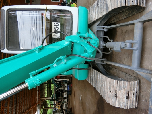 รถแบคโฮ กันแดด กันฝน แอร์เย็นฉ่ำ สีสวย รถเก่านอกญี่ปุ่นแท้ KOMATSU PC40-7 ระบบไวสุดยอด มีเอกสารใบอินวอยและใบซื้อขาย รถแบคโฮ กันแดด กันฝน แอร์เย็นฉ่ำ สีสวย รถเก่านอกญี่ปุ่นแท้ KOMATSU PC40-7 ระบบไวสุดยอด มีเอกสารใบอินวอยและใบซื้อขาย