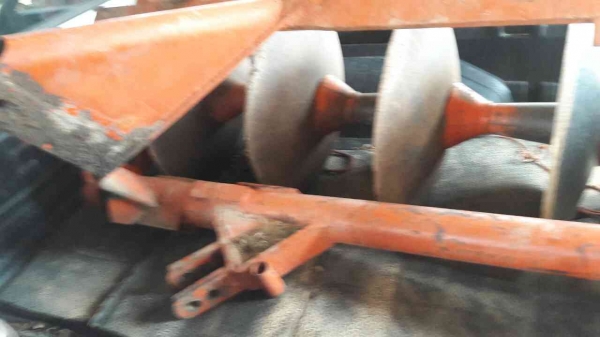 ขายผาน 5*22 โครงผาน 6