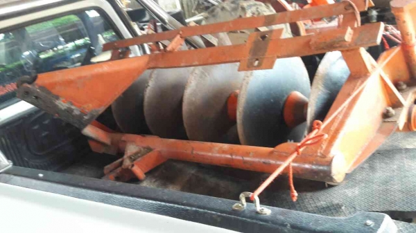 ขายผาน 5*22 โครงผาน 6