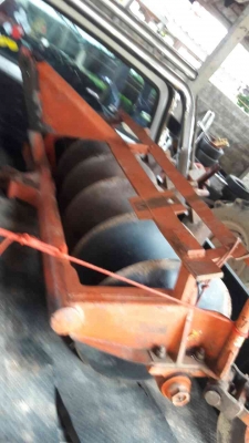 ขายผาน 5*22 โครงผาน 6