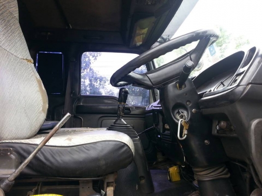 ขายรถพ่วงแม่2คาน เดก้า270 ดั้มเกษตร ปี45 ลูก2คาน ติดก๊าซNGV 9ถัง รถสวยสภาพดี พร้อมใช้งาน เอกสารถูกต้อง เล่มทะเบียนพร้อมโอน ราคา1,340,000 สนใจโทร 090-8588220คุณนะ 093-3258446คุณบิว หรือเข้าดูสินค้าอื่นๆได้ที่ www.narong2truck.com หรือ www.truck.in.th/498 ห