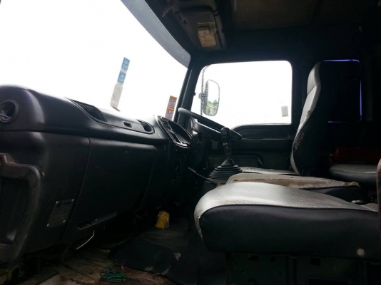 ขายรถพ่วงแม่2คาน เดก้า270 ดั้มเกษตร ปี45 ลูก2คาน ติดก๊าซNGV 9ถัง รถสวยสภาพดี พร้อมใช้งาน เอกสารถูกต้อง เล่มทะเบียนพร้อมโอน ราคา1,340,000 สนใจโทร 090-8588220คุณนะ 093-3258446คุณบิว หรือเข้าดูสินค้าอื่นๆได้ที่ www.narong2truck.com หรือ www.truck.in.th/498 ห