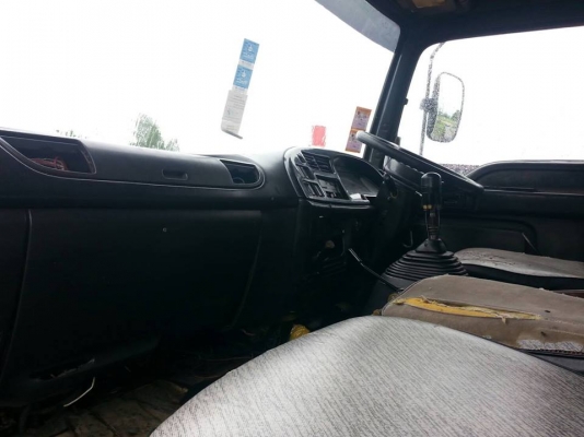 ขายรถพ่วงแม่2คาน เดก้า270 ดั้มเกษตร ปี45 ลูก2คาน ติดก๊าซNGV 9ถัง รถสวยสภาพดี พร้อมใช้งาน เอกสารถูกต้อง เล่มทะเบียนพร้อมโอน ราคา1,340,000 สนใจโทร 090-8588220คุณนะ 093-3258446คุณบิว หรือเข้าดูสินค้าอื่นๆได้ที่ www.narong2truck.com หรือ www.truck.in.th/498 ห