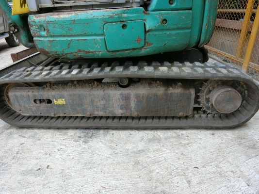 รถเก่านอกแท้ญี่ปุ่น รุ่นนิยม KOMATSU PC30MR-1 ราคา450,000บาท พร้อมลงงาน มีเอกสารรถใบอินวอย และใบซื้อขาย สนใจติดต่อ วัชรัตน์ รุ่งเรืองแทรคเตอร์ {ช่างบาส} โทร:092-5768909 096-5411713 {สนใจติดต่อเจ้าของโดยรถราคาถูกแน่นอน} รถเก่านอกแท้ญี่ปุ่น รุ่นนิยม KOMATSU PC30MR-1 ราคา450,000บาท พร้อมลงงาน มีเอกสารรถใบอินวอย และใบซื้อขาย สนใจติดต่อ วัชรัตน์ รุ่งเรืองแทรคเตอร์ {ช่างบาส} โทร:092-5768909 096-5411713 {สนใจติดต่อเจ้าของโดยรถราคาถูกแน่นอน}