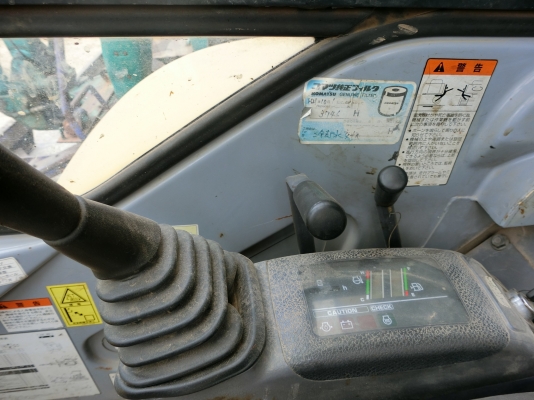 รถเก่านอกแท้ญี่ปุ่น รุ่นนิยม KOMATSU PC30MR-1 ราคา450,000บาท พร้อมลงงาน มีเอกสารรถใบอินวอย และใบซื้อขาย สนใจติดต่อ วัชรัตน์ รุ่งเรืองแทรคเตอร์ {ช่างบาส} โทร:092-5768909 096-5411713 {สนใจติดต่อเจ้าของโดยรถราคาถูกแน่นอน} รถเก่านอกแท้ญี่ปุ่น รุ่นนิยม KOMATSU PC30MR-1 ราคา450,000บาท พร้อมลงงาน มีเอกสารรถใบอินวอย และใบซื้อขาย สนใจติดต่อ วัชรัตน์ รุ่งเรืองแทรคเตอร์ {ช่างบาส} โทร:092-5768909 096-5411713 {สนใจติดต่อเจ้าของโดยรถราคาถูกแน่นอน}