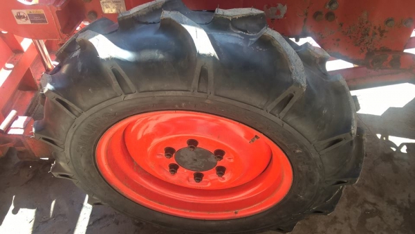 ขายรถไถ 47 แรงม้า