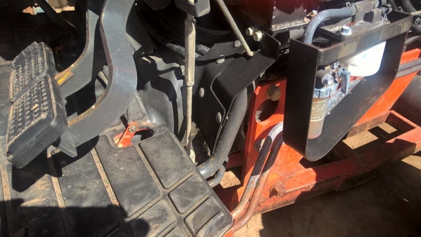 ขายรถไถ 47 แรงม้า