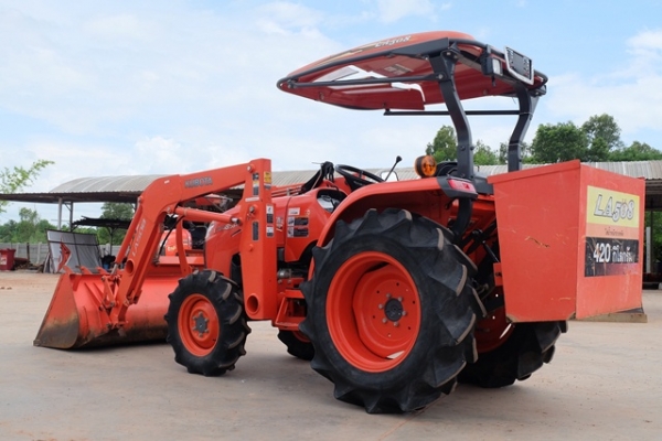 รายละเอียด ขายรถไถรุ่น L3608sp ดาวน์ 50,000 บาท พร้อมบุ้งกี๋ มีเอกสารพร้อมโอน รถสวยพร้อมใช้งาน รายละเอียด ขายรถไถรุ่น L3608sp ดาวน์ 50,000 บาท พร้อมบุ้งกี๋ มีเอกสารพร้อมโอน รถสวยพร้อมใช้งาน