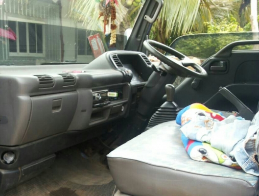 หกล้อ อีซูชุ NKR130โบว์ ยูโร2ปี47ช่วงยาว4.30ม"กะบะสะเเตลเรสทั้งลูก"สภาพดีสวยบางเดิมพร้อมใช้ ทะเบียนพร้อมโอน หกล้อ อีซูชุ NKR130โบว์ ยูโร2ปี47ช่วงยาว4.30ม"กะบะสะเเตลเรสทั้งลูก"สภาพดีสวยบางเดิมพร้อมใช้ ทะเบียนพร้อมโอน