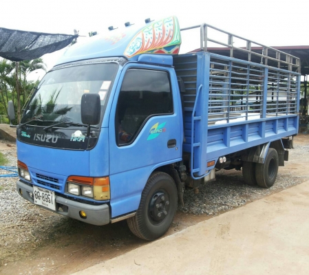 หกล้อ อีซูชุ NKR130โบว์ ยูโร2ปี47ช่วงยาว4.30ม"กะบะสะเเตลเรสทั้งลูก"สภาพดีสวยบางเดิมพร้อมใช้ ทะเบียนพร้อมโอน หกล้อ อีซูชุ NKR130โบว์ ยูโร2ปี47ช่วงยาว4.30ม"กะบะสะเเตลเรสทั้งลูก"สภาพดีสวยบางเดิมพร้อมใช้ ทะเบียนพร้อมโอน