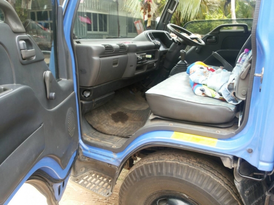 หกล้อ อีซูชุ NKR130โบว์ ยูโร2ปี47ช่วงยาว4.30ม"กะบะสะเเตลเรสทั้งลูก"สภาพดีสวยบางเดิมพร้อมใช้ ทะเบียนพร้อมโอน หกล้อ อีซูชุ NKR130โบว์ ยูโร2ปี47ช่วงยาว4.30ม"กะบะสะเเตลเรสทั้งลูก"สภาพดีสวยบางเดิมพร้อมใช้ ทะเบียนพร้อมโอน