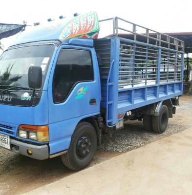 หกล้อ อีซูชุ NKR130โบว์ ยูโร2ปี47ช่วงยาว4.30ม"กะบะสะเเตลเรสทั้งลูก"สภาพดีสวยบางเดิมพร้อมใช้ ทะเบียนพร้อมโอน หกล้อ อีซูชุ NKR130โบว์ ยูโร2ปี47ช่วงยาว4.30ม"กะบะสะเเตลเรสทั้งลูก"สภาพดีสวยบางเดิมพร้อมใช้ ทะเบียนพร้อมโอน