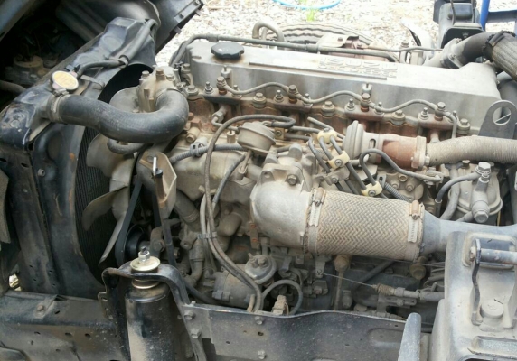 หกล้อ อีซูชุ NKR130โบว์ ยูโร2ปี47ช่วงยาว4.30ม"กะบะสะเเตลเรสทั้งลูก"สภาพดีสวยบางเดิมพร้อมใช้ ทะเบียนพร้อมโอน หกล้อ อีซูชุ NKR130โบว์ ยูโร2ปี47ช่วงยาว4.30ม"กะบะสะเเตลเรสทั้งลูก"สภาพดีสวยบางเดิมพร้อมใช้ ทะเบียนพร้อมโอน