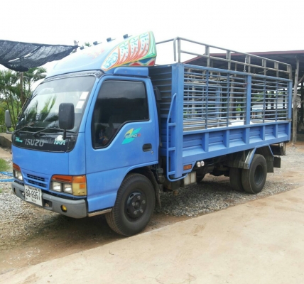 หกล้อ อีซูชุ NKR130โบว์ ยูโร2ปี47ช่วงยาว4.30ม"กะบะสะเเตลเรสทั้งลูก"สภาพดีสวยบางเดิมพร้อมใช้ ทะเบียนพร้อมโอน หกล้อ อีซูชุ NKR130โบว์ ยูโร2ปี47ช่วงยาว4.30ม"กะบะสะเเตลเรสทั้งลูก"สภาพดีสวยบางเดิมพร้อมใช้ ทะเบียนพร้อมโอน