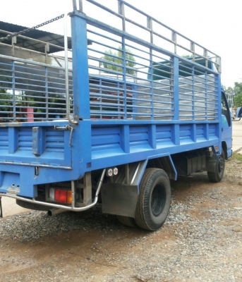 หกล้อ อีซูชุ NKR130โบว์ ยูโร2ปี47ช่วงยาว4.30ม"กะบะสะเเตลเรสทั้งลูก"สภาพดีสวยบางเดิมพร้อมใช้ ทะเบียนพร้อมโอน หกล้อ อีซูชุ NKR130โบว์ ยูโร2ปี47ช่วงยาว4.30ม"กะบะสะเเตลเรสทั้งลูก"สภาพดีสวยบางเดิมพร้อมใช้ ทะเบียนพร้อมโอน