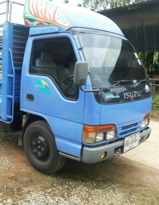 หกล้อ อีซูชุ NKR130โบว์ ยูโร2ปี47ช่วงยาว4.30ม"กะบะสะเเตลเรสทั้งลูก"สภาพดีสวยบางเดิมพร้อมใช้ ทะเบียนพร้อมโอน หกล้อ อีซูชุ NKR130โบว์ ยูโร2ปี47ช่วงยาว4.30ม"กะบะสะเเตลเรสทั้งลูก"สภาพดีสวยบางเดิมพร้อมใช้ ทะเบียนพร้อมโอน