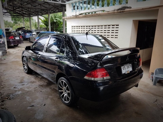 Mitsubishi new lancer สุดสวย ราคา 168,000++++++++ Mitsubishi new lancer สุดสวย ราคา 168,000++++++++