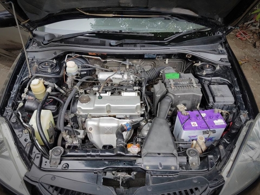 Mitsubishi new lancer สุดสวย ราคา 168,000++++++++ Mitsubishi new lancer สุดสวย ราคา 168,000++++++++