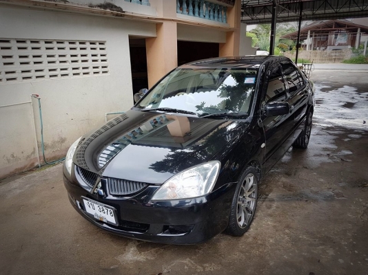 Mitsubishi new lancer สุดสวย ราคา 168,000++++++++ Mitsubishi new lancer สุดสวย ราคา 168,000++++++++